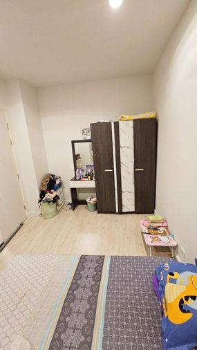 รูป ขาย ทาวน์โฮม 2 ชั้น 17.4 ตรว. ฟอร์เร่ ปิ่นเกล้า–พุทธมณฑล สาย 5 นครปฐม เหมือนใหม่ - รูปที่ 9/11