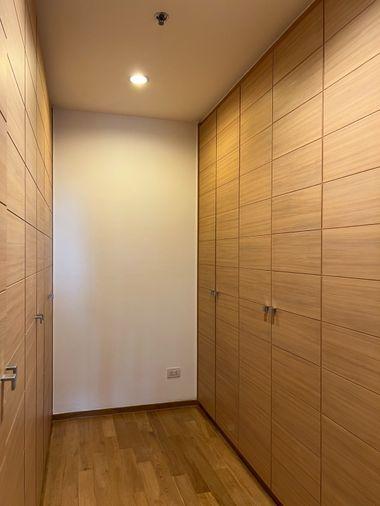รูป 🏢 ขายคอนโด : The Empire Place (ดิ เอ็มไพร์ เพลซ)   รหัสทรัพย์ | 📌LNP-C9716  - รูปที่ 3/17