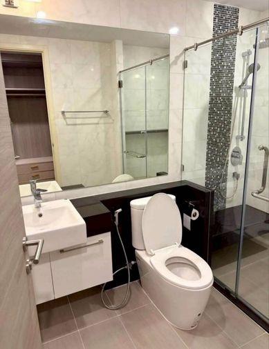 picture Selling a burden 🔥🔥 Special price condo, good location, Supalai Riva Grande Rama 3 - 18/20