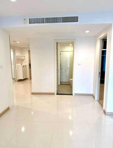 picture Selling a burden 🔥🔥 Special price condo, good location, Supalai Riva Grande Rama 3 - 12/20