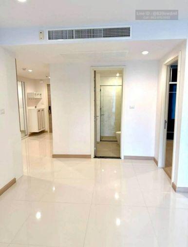 picture Selling a burden ðĨðĨ Special price condo, good location, Supalai Riva Grande Rama 3 - 12/20