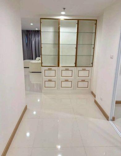 picture Selling a burden 🔥🔥 Special price condo, good location, Supalai Riva Grande Rama 3 - 8/20