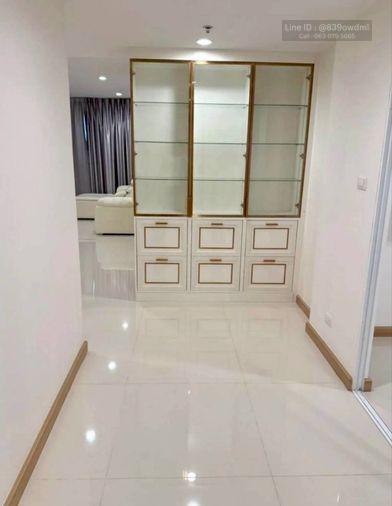 picture Selling a burden ðĨðĨ Special price condo, good location, Supalai Riva Grande Rama 3 - 8/20
