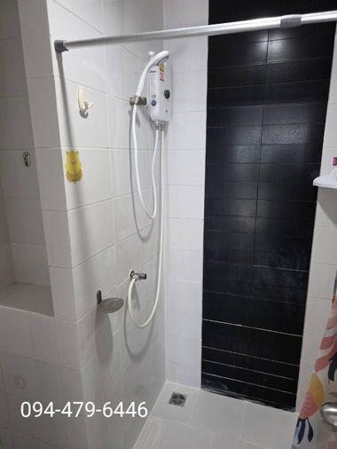 picture 1 bed Smart Watcharapol condo near Pleannary mall - 7/7