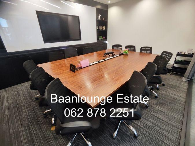 รูป Serviced Office จี ทาวเวอร์ แกรนด์ พระราม 9 (G Tower Grand Rama 9) - รูปที่ 15/17