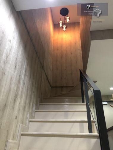 picture IDEO Mobi Sukhumvit 81 | 🚝 Near BTS On Nut & Century Mall 2-storey unit with well-separated layout 🏡 #2025100612215 #MKT - 6/12