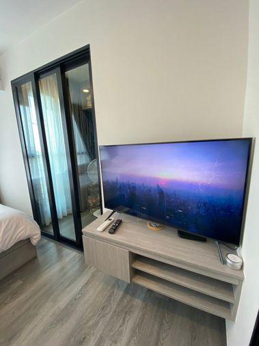 รูป 🏢 ขายคอนโด : THE ORIGIN ONNUT (ดิ ออริจิ้น อ่อนนุช)   รหัสทรัพย์ | 📌LNP-C9715  - รูปที่ 9/13