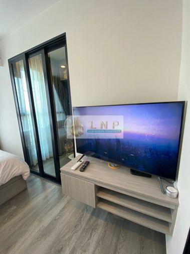 รูป 🏢 ขายคอนโด : THE ORIGIN ONNUT (ดิ ออริจิ้น อ่อนนุช) รหัสทรัพย์ | 📌LNP-C9715 - รูปที่ 9/13