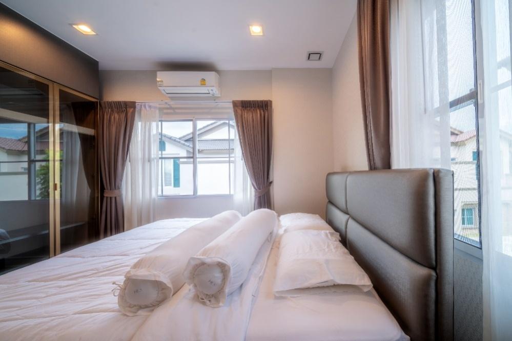รูป Nantawan Ramintra-Paholyothin 50 (นันทวัน รามอินทรา-พหลโยธิน 50) - รูปที่ 32/45