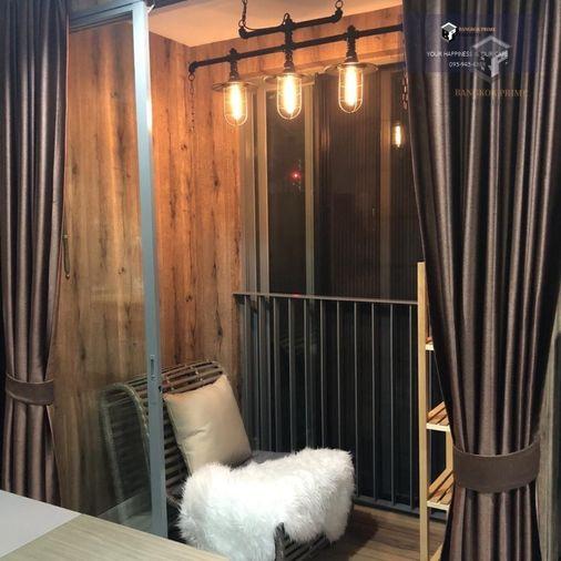รูป IDEO Mobi Sukhumvit 81 | 🚝ใกล้ BTS อ่อนนุชเพียง 0 ม. 2 ห้องนอน 2 ชั้น ฟีลบ้าน ใกล้ห้าง เซนจูรี่อ่อนนุชเพียง 5 นาทีเท่านั้น #2025100612213 #MKT - รูปที่ 10/12