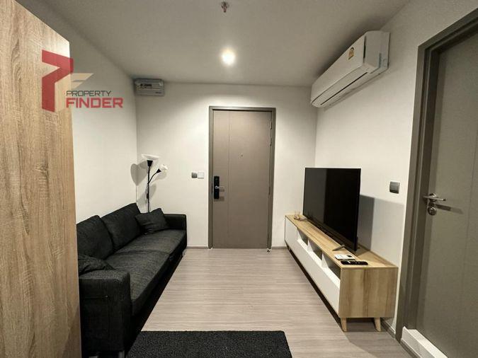รูป PFD-06120 ให้เช่าคอนโด ไลฟ์ อโศก ไฮป์ ( Life Asoke Hype ) นัดชมห้อง ■ line : @propertyfinder - รูปที่ 2/6
