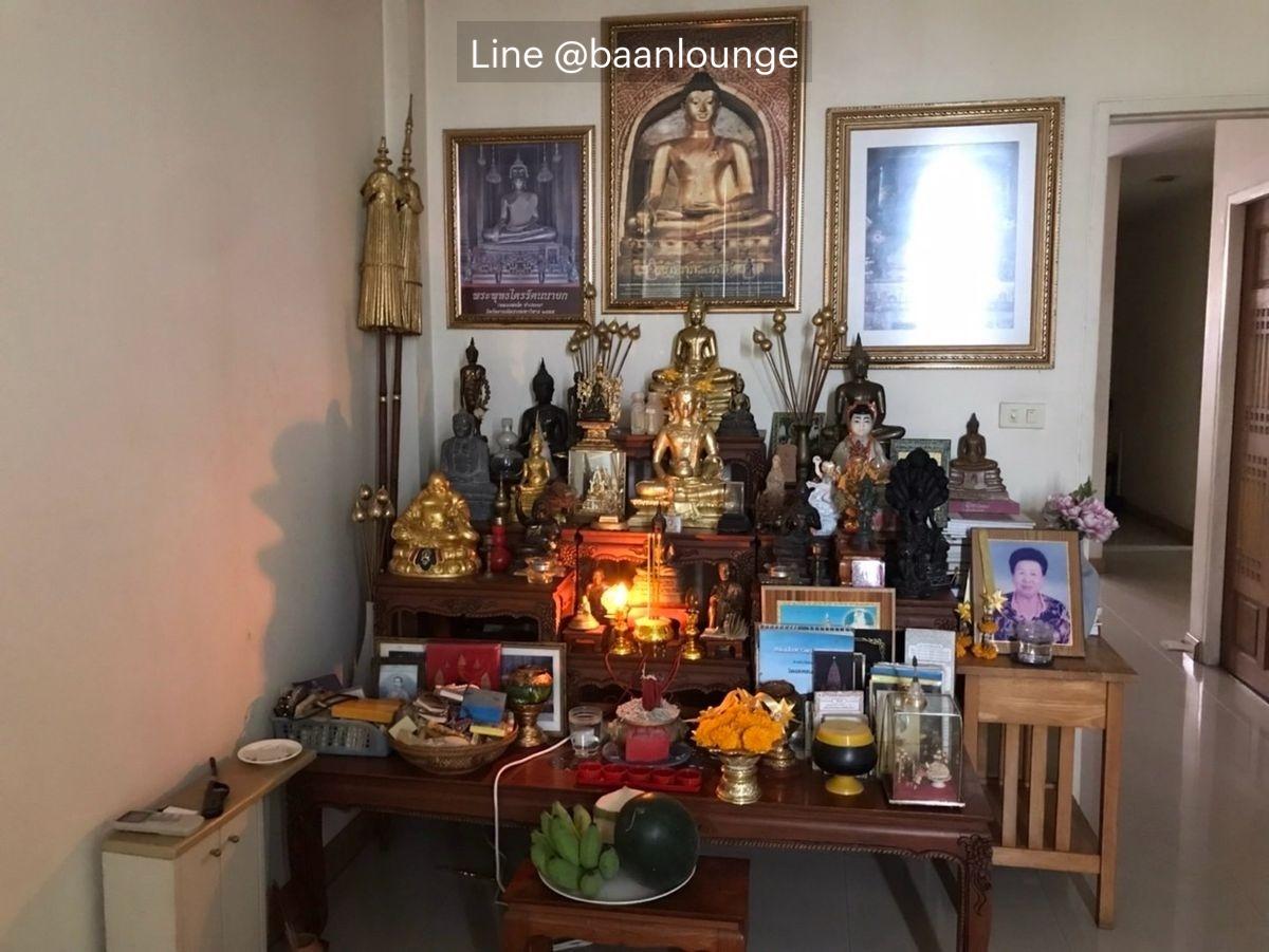 รูป เช่าบ้าน เอกชัย บางบอน 4 บางบอน - รูปที่ 16/17