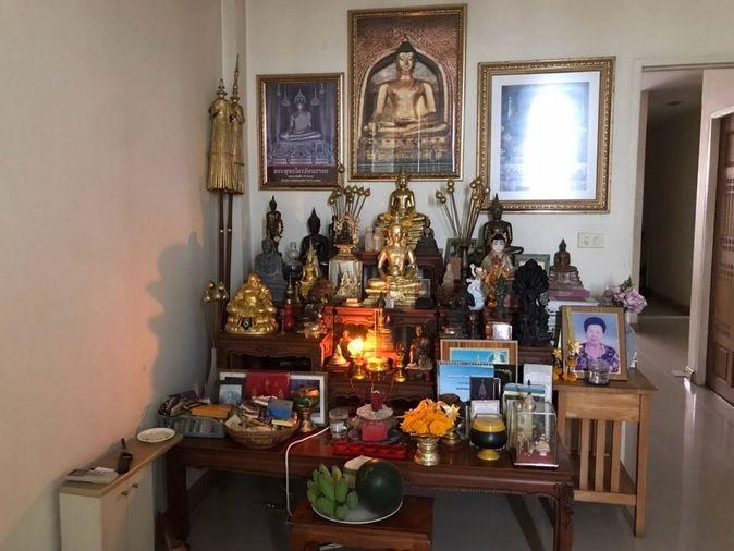 รูป เช่าบ้าน เอกชัย บางบอน 4 บางบอน - รูปที่ 16/17