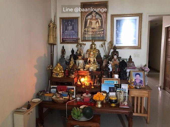 รูป เช่าบ้าน เอกชัย บางบอน 4 บางบอน - รูปที่ 16/17