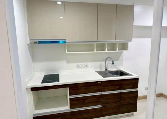 picture Selling a burden 🔥🔥 Special price condo, good location, Supalai Riva Grande Rama 3 - 16/20