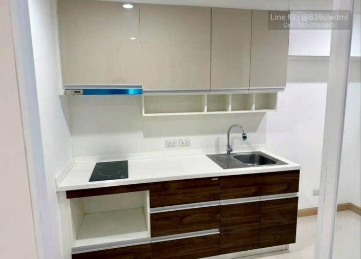 picture Selling a burden ðĨðĨ Special price condo, good location, Supalai Riva Grande Rama 3 - 16/20