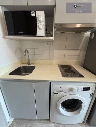 picture IDEO Mobi Sukhumvit 81 | 🚝 0 m. from BTS On Nut Available for rent now 🏡 #2025100612219 #MKT - 7/10