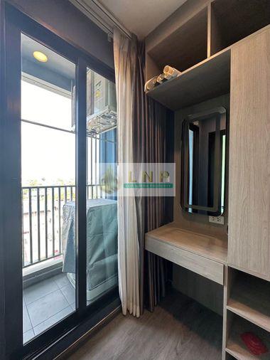 รูป 🏢 ขายคอนโด : THE ORIGIN ONNUT (ดิ ออริจิ้น อ่อนนุช) รหัสทรัพย์ | 📌LNP-C9715 - รูปที่ 3/13