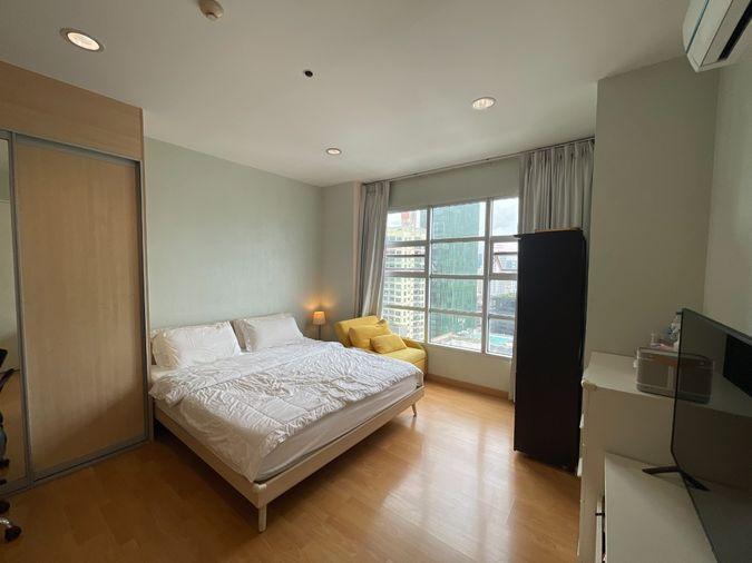 รูป 🏢 ขายคอนโด : Baan Klang Krung Siam - Pathumwan (บ้าน กลางกรุง สยาม - ปทุมวัน)   รหัสทรัพย์ | 📌LNP-C9738  - รูปที่ 1/8