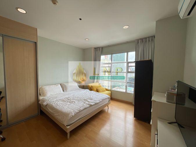 รูป 🏢 ขายคอนโด : Baan Klang Krung Siam - Pathumwan (บ้าน กลางกรุง สยาม - ปทุมวัน) รหัสทรัพย์ | 📌LNP-C9738 - รูปที่ 1/8