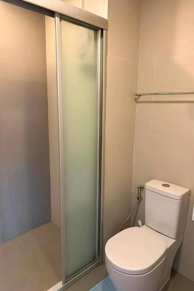 picture Selling a burden ðĨðĨ Special price condo, good location, Lumpini Place Ratchada-Sathu - 6/6