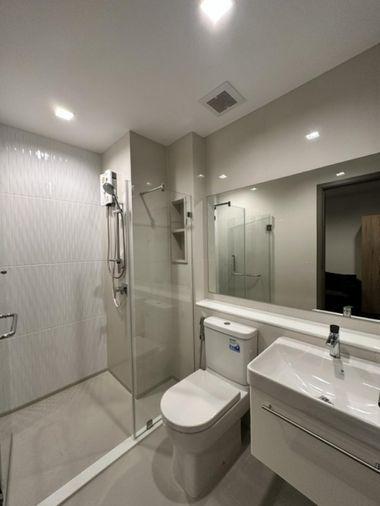 รูป PFD-06120 ให้เช่าคอนโด ไลฟ์ อโศก ไฮป์ ( Life Asoke Hype ) นัดชมห้อง ■ line : @propertyfinder - รูปที่ 5/6