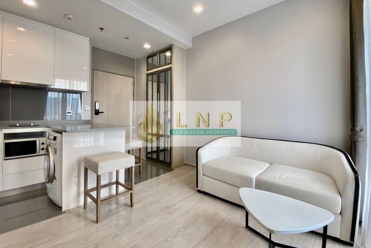 รูป 🏢 ขายคอนโด : M Thonglor 10 (เอ็ม ทองหล่อ 10) รหัสทรัพย์ | 📌LNP-C9714 - รูปที่ 3/3