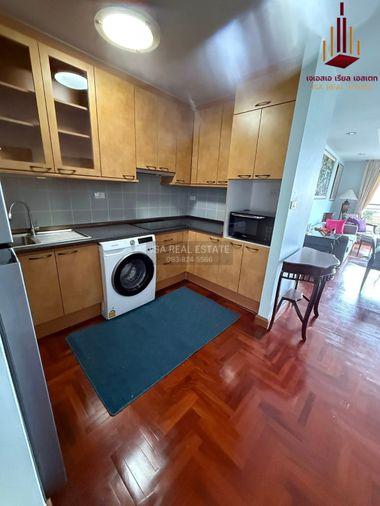 picture ✨ For Rent: Supreme Ville Condo ✨ 💰 Only 56,000 THB/month - 7/10