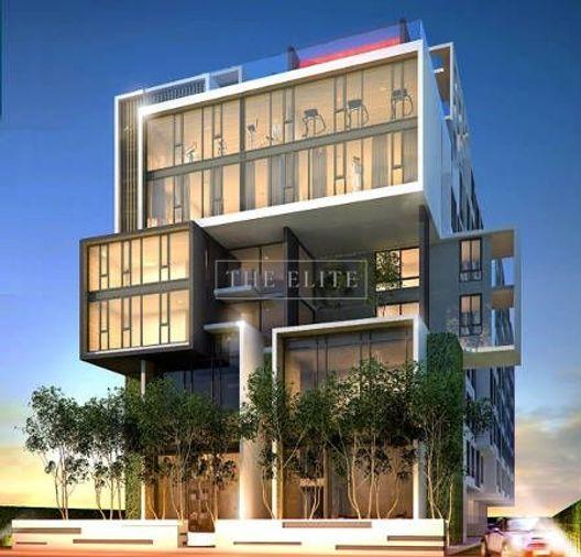 รูป ✨ ขาย Condolette Light Convent ห้องแต่งครบ ทำเล prime สีลม–คอนแวนต์ เหมาะทั้งอยู่เองและลงทุน 💯 - รูปที่ 11/16