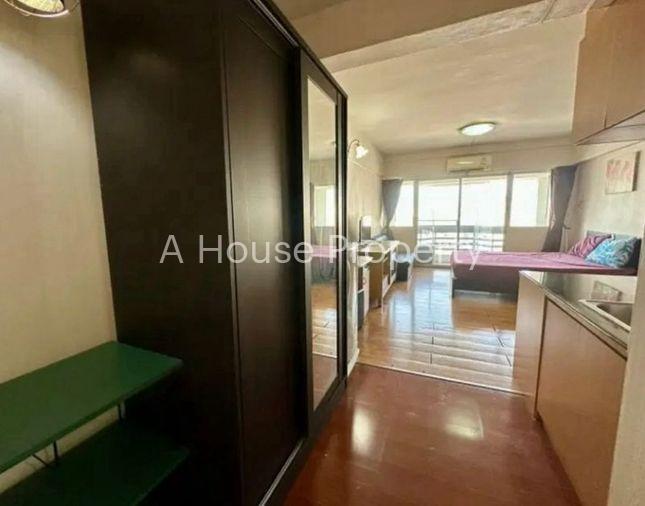 รูป ขายคอนโดศรีราชา เพลส ราคาถูก ใจกลางเมือง ใกล้ห้างโรบินสัน - รูปที่ 8/12