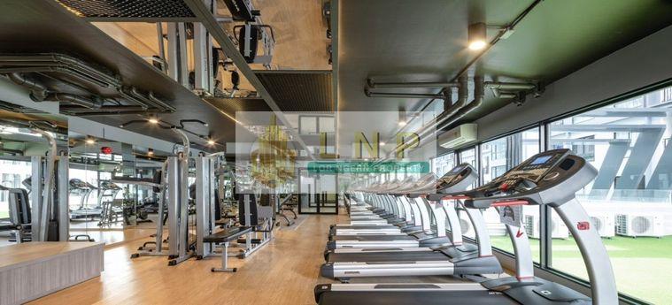 รูป 🏢 ขายคอนโด : HI SUTTHISAN (ไฮ สุทธิสาร) รหัสทรัพย์ | 📌LNP-C9719 - รูปที่ 3/15