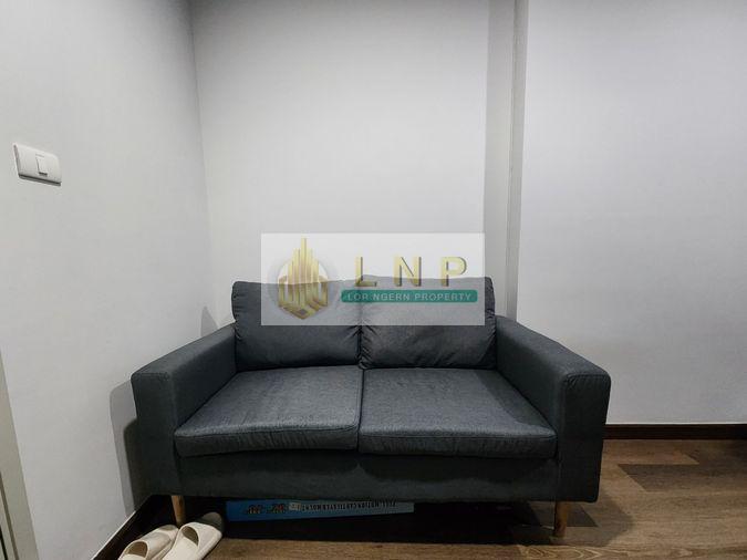 รูป 🏢 ขายคอนโด : HI SUTTHISAN (ไฮ สุทธิสาร) รหัสทรัพย์ | 📌LNP-C9719 - รูปที่ 6/15