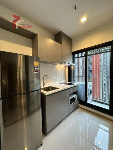 รูป PFD-06120 ให้เช่าคอนโด ไลฟ์ อโศก ไฮป์ ( Life Asoke Hype ) นัดชมห้อง ■ line : @propertyfinder - รูปที่ 4/6
