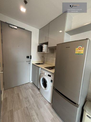 picture IDEO Mobi Sukhumvit 81 | 🚝 0 m. from BTS On Nut Available for rent now 🏡 #2025100612219 #MKT - 8/10