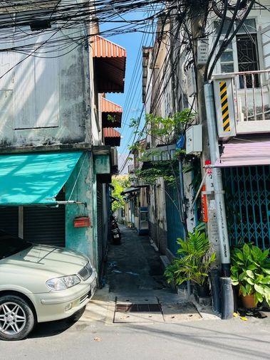 รูป เช่าบ้าน ซอยสาทร 17 ยานนาวา สาทร - รูปที่ 10/10