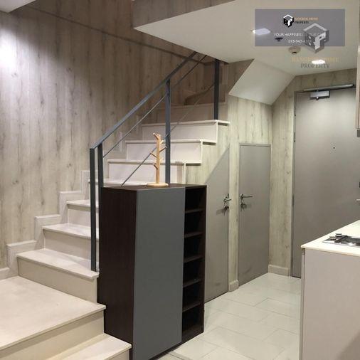 picture IDEO Mobi Sukhumvit 81 | 🚝 Near BTS On Nut & Century Mall 2-storey unit with well-separated layout 🏡 #2025100612215 #MKT - 5/12