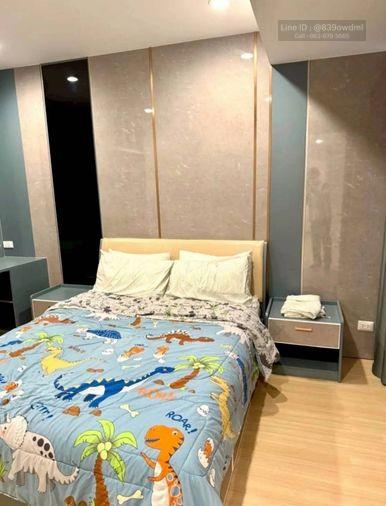 picture Selling a burden ðĨðĨ Special price condo, good location, Supalai Riva Grande Rama 3 - 6/20