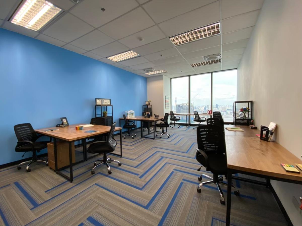 รูป จี ทาวเวอร์ (G Tower ) Serviced Office  - รูปที่ 13/17