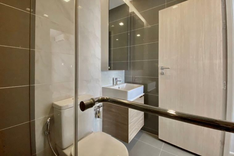รูป 🏢 ขายคอนโด : M Thonglor 10 (เอ็ม ทองหล่อ 10)   รหัสทรัพย์ | 📌LNP-C9714  - รูปที่ 2/3