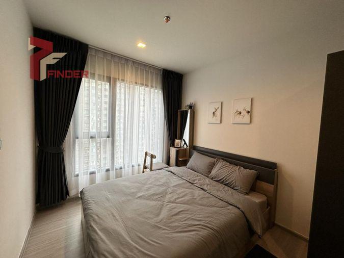 รูป PFD-06120 ให้เช่าคอนโด ไลฟ์ อโศก ไฮป์ ( Life Asoke Hype ) นัดชมห้อง ■ line : @propertyfinder - รูปที่ 3/6