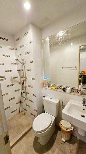รูป ขาย ทาวน์โฮม 2 ชั้น 17.4 ตรว. ฟอร์เร่ ปิ่นเกล้า–พุทธมณฑล สาย 5 นครปฐม เหมือนใหม่ - รูปที่ 11/11