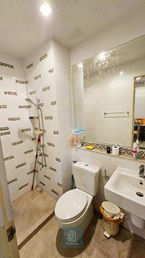 รูป ขาย ทาวน์โฮม 2 ชั้น 17.4 ตรว. ฟอร์เร่ ปิ่นเกล้า–พุทธมณฑล สาย 5 นครปฐม เหมือนใหม่ - รูปที่ 11/11