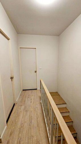 รูป ขาย ทาวน์โฮม 2 ชั้น 17.4 ตรว. ฟอร์เร่ ปิ่นเกล้า–พุทธมณฑล สาย 5 นครปฐม เหมือนใหม่ - รูปที่ 5/11