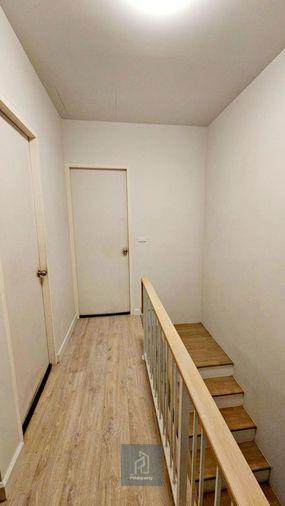 รูป ขาย ทาวน์โฮม 2 ชั้น 17.4 ตรว. ฟอร์เร่ ปิ่นเกล้า–พุทธมณฑล สาย 5 นครปฐม เหมือนใหม่ - รูปที่ 5/11