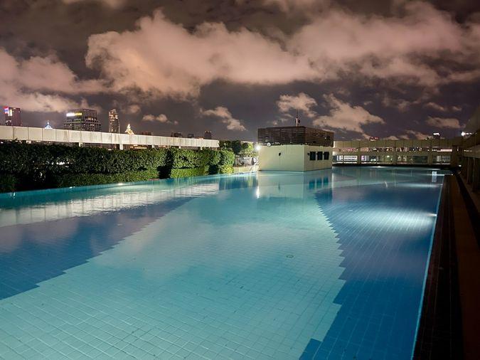 รูป 🏢 ขายคอนโด : Baan Klang Krung Siam - Pathumwan (บ้าน กลางกรุง สยาม - ปทุมวัน)   รหัสทรัพย์ | 📌LNP-C9738  - รูปที่ 5/8
