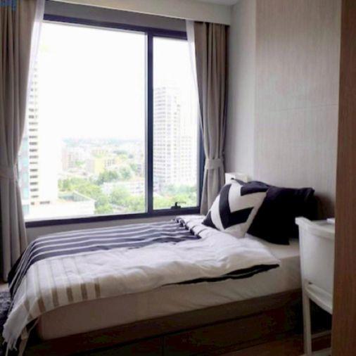 picture 📌 Urgently for rent : Pet-Friendly Condo M Thonglor 10 beautiful room, fully furnished, ready to move in. - 1/6