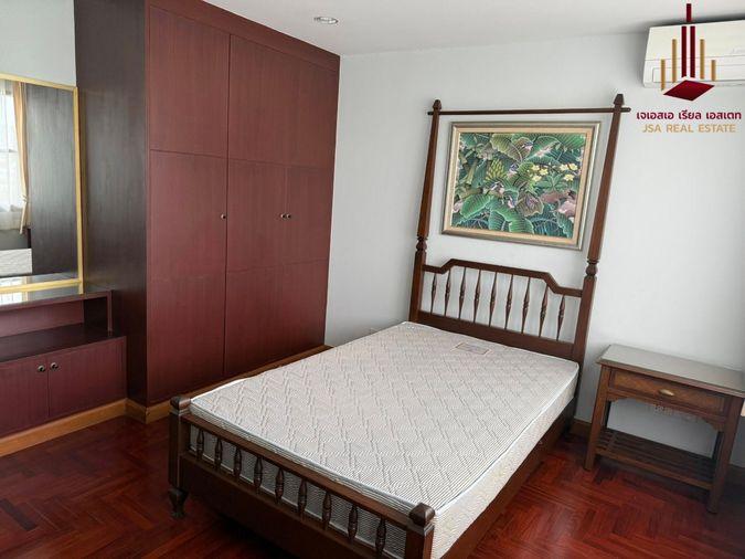 picture ✨ For Rent: Supreme Ville Condo ✨ 💰 Only 56,000 THB/month - 4/10