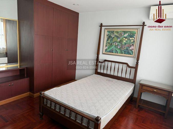 picture ✨ For Rent: Supreme Ville Condo ✨ 💰 Only 56,000 THB/month - 4/10