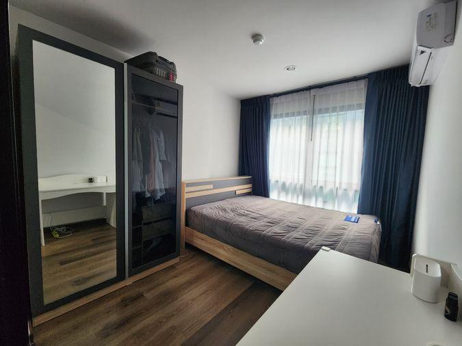 รูป 🏢 ขายคอนโด : HI SUTTHISAN (ไฮ สุทธิสาร)   รหัสทรัพย์ | 📌LNP-C9719  - รูปที่ 1/15
