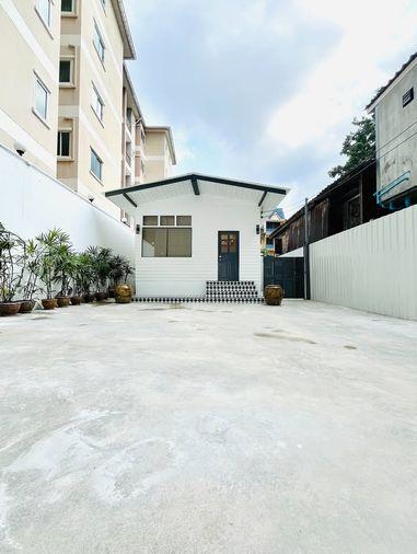 รูป เช่าบ้าน ซอยสาทร 17 ยานนาวา สาทร - รูปที่ 1/10